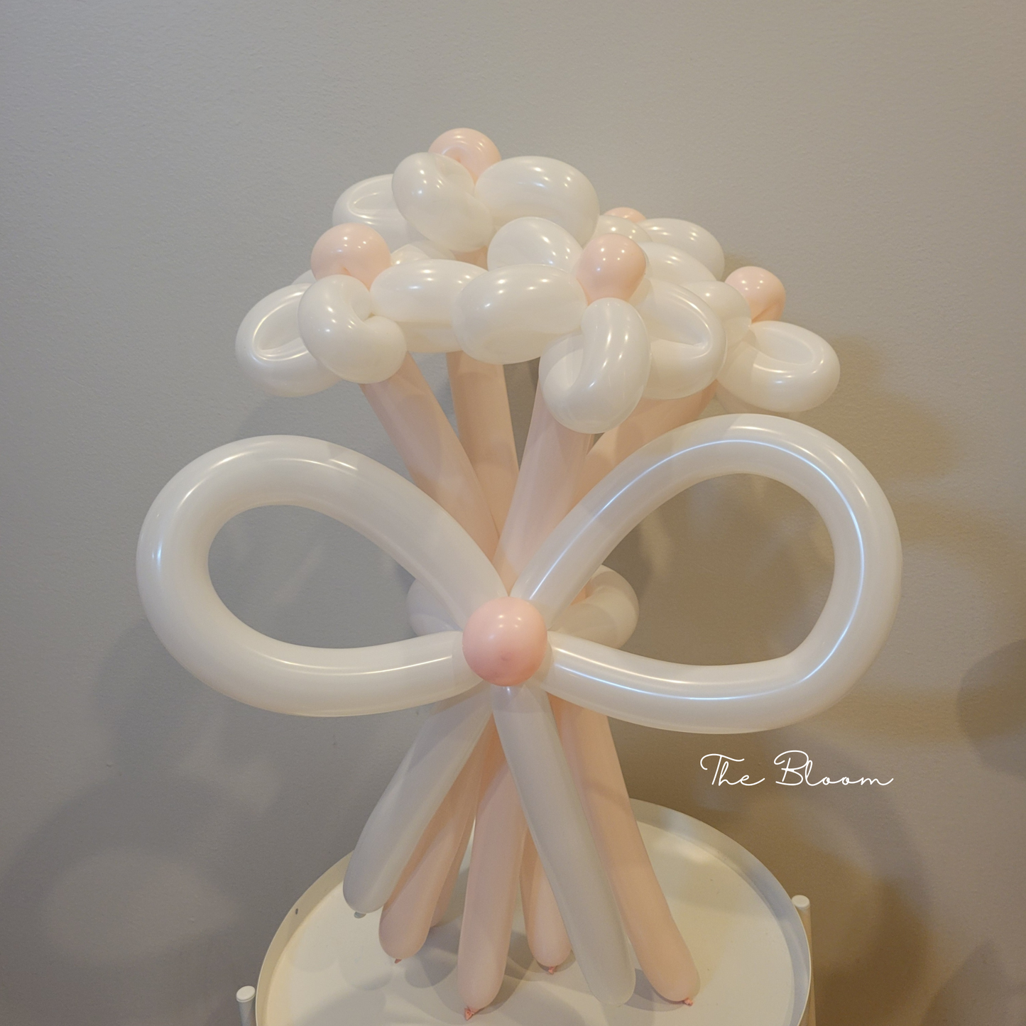 Giant Daisy Bouquet Balloons (5 petals)