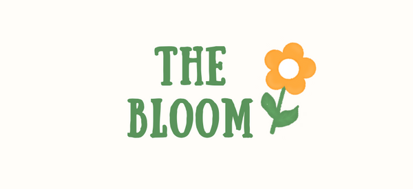 THE BLOOM